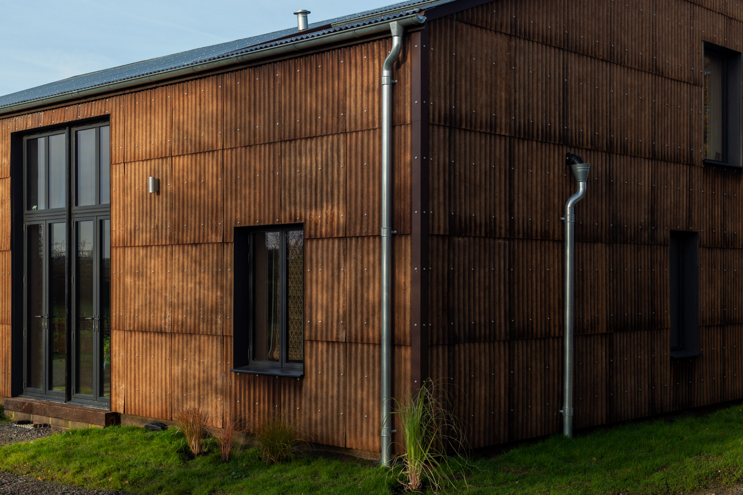Margent Farm