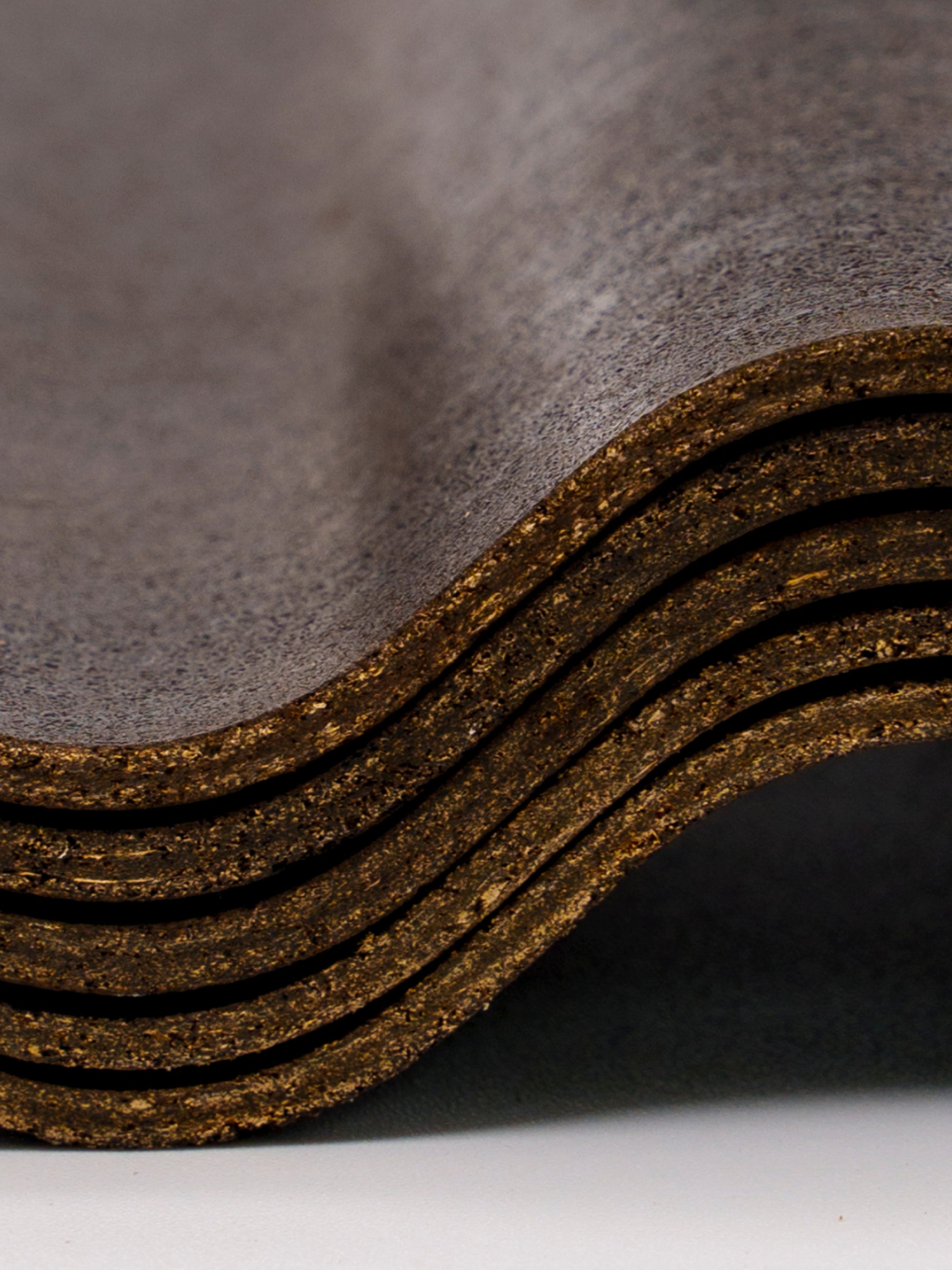 MEISTER SHEET【LEATHER】【箔】BROWN conference-project-folder-