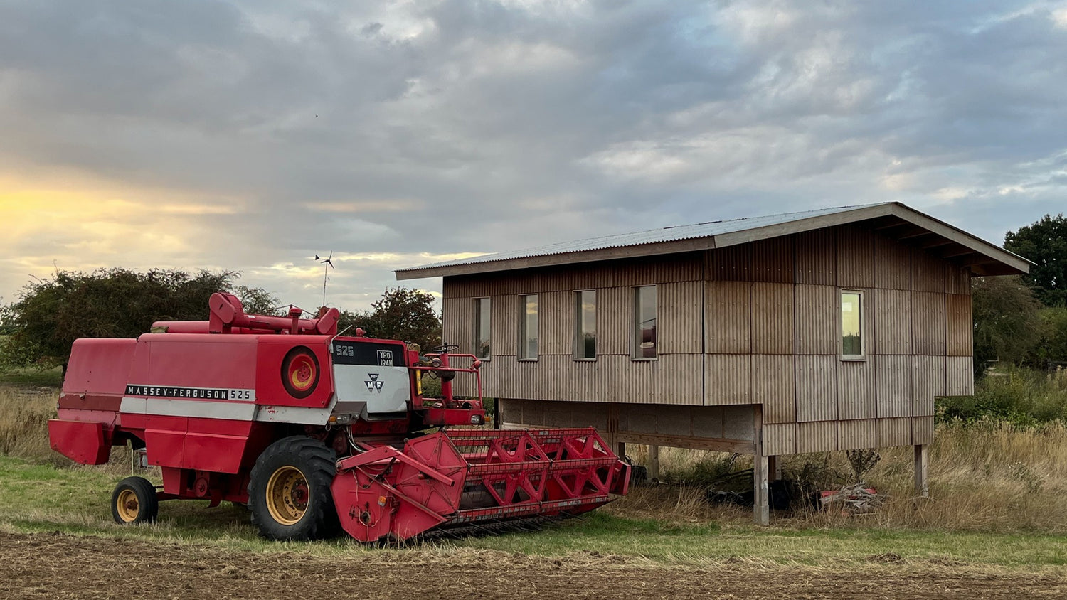 Margent Farm
