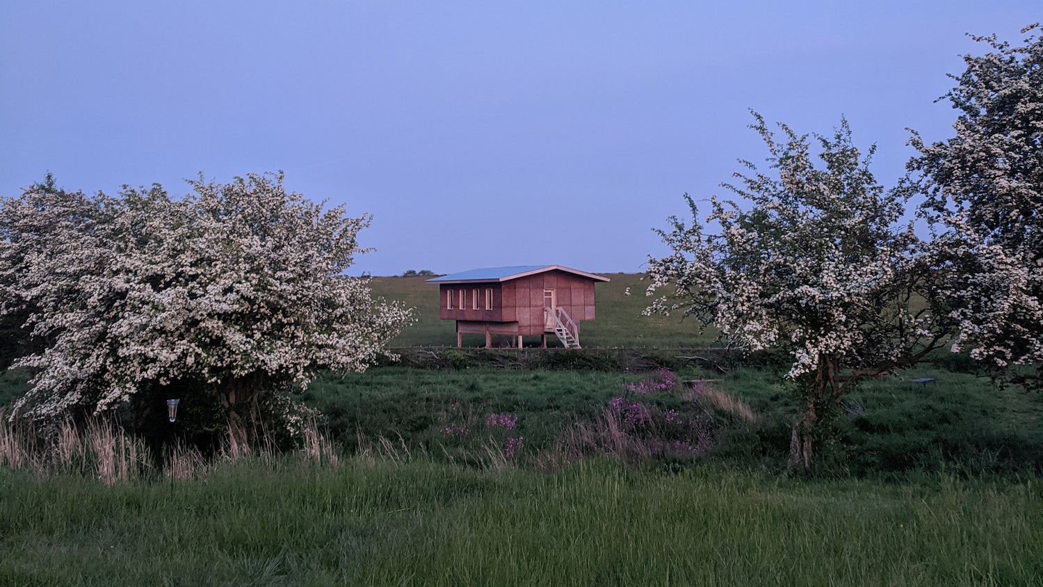 Margent Farm