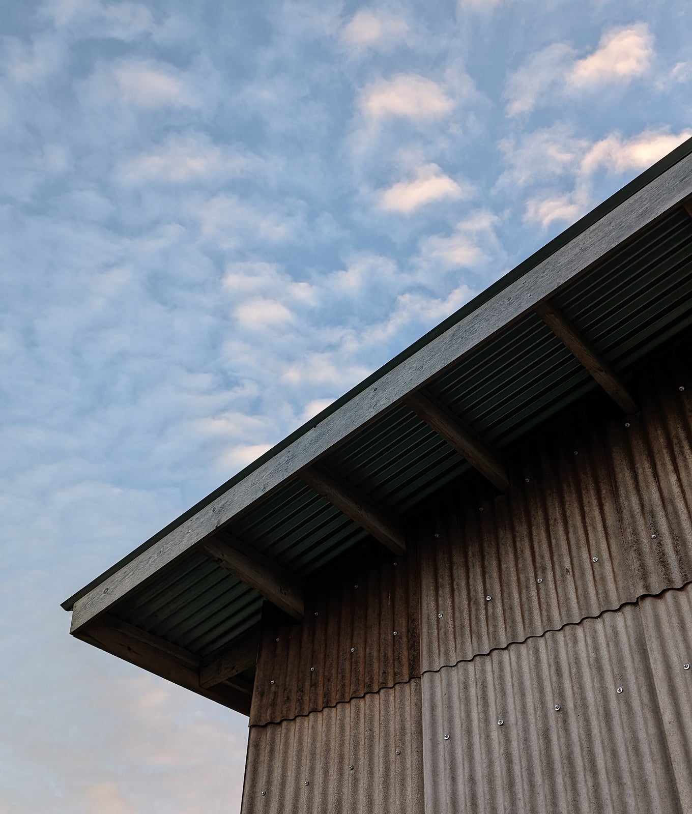 Margent Farm